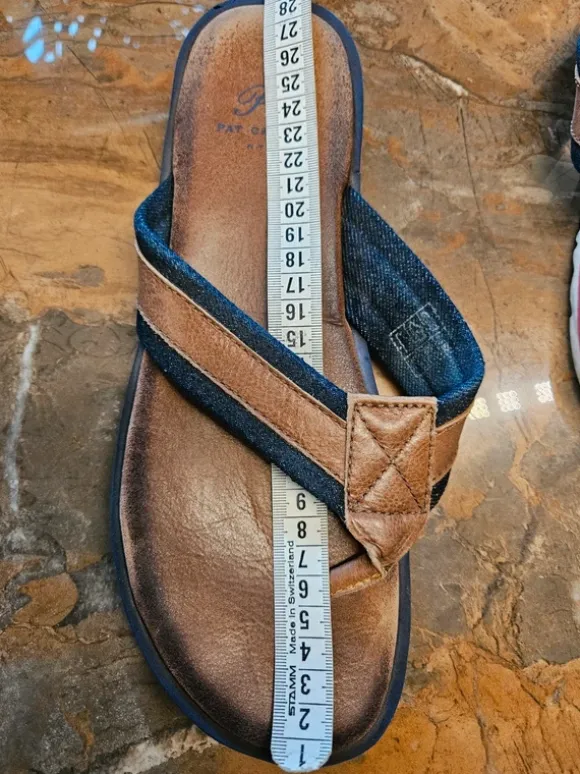 Flip Flops