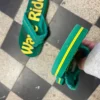 Flip flops