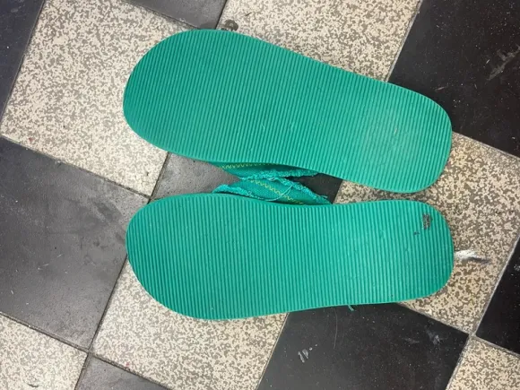 Flip flops