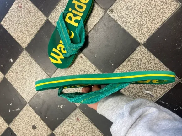 Flip flops