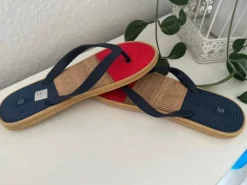 Flip Flops