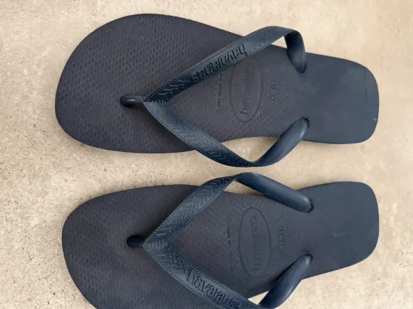 Flip Flops