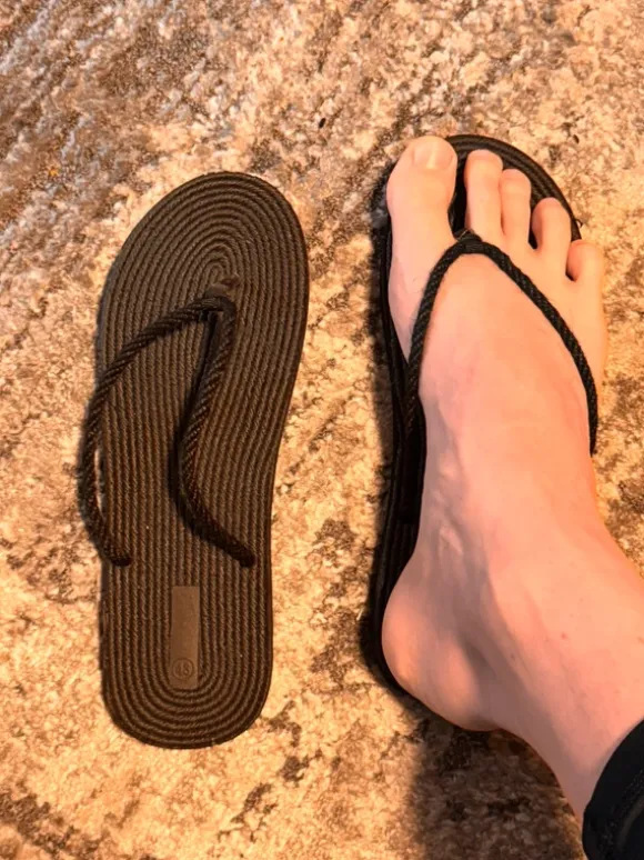 Flip Flops für Herren und Damen