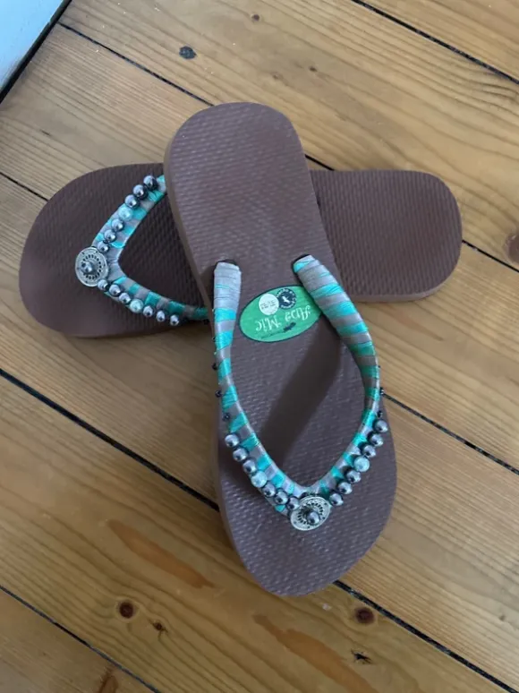Flip Flops, Größe 41