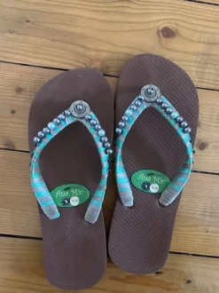 Flip Flops, Größe 41