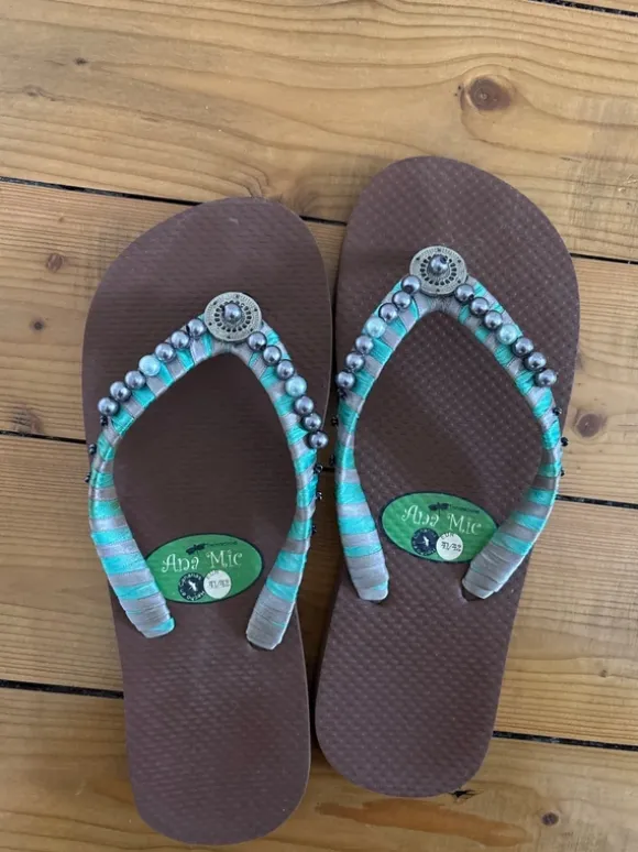 Flip Flops, Größe 41