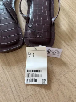 Flip Flops von H&M