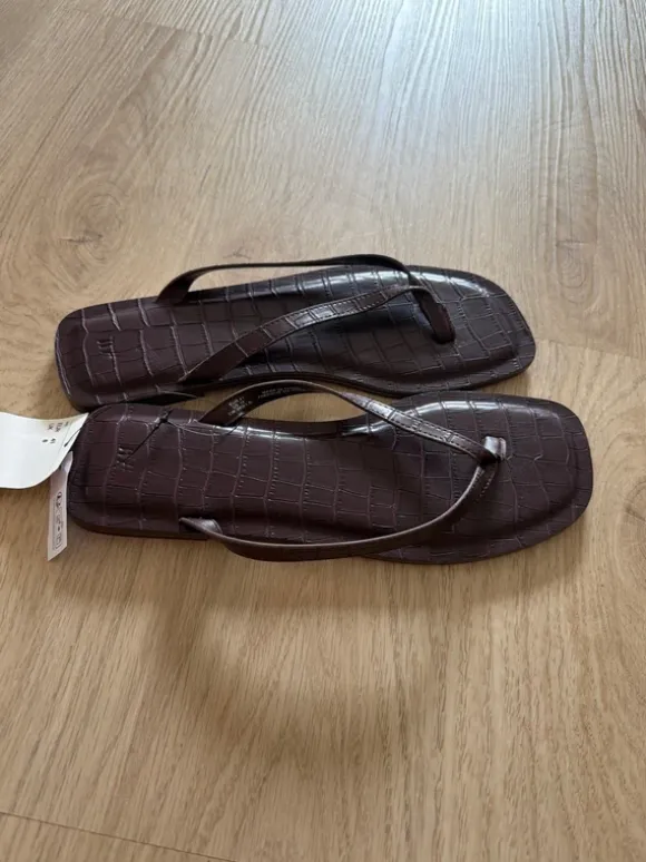 Flip Flops von H&M