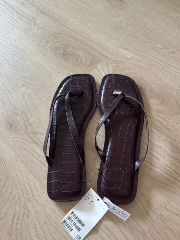 Flip Flops von H&M