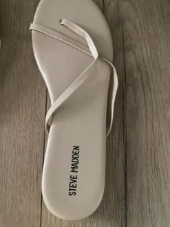 Flip Flops von Steve Madden, neu