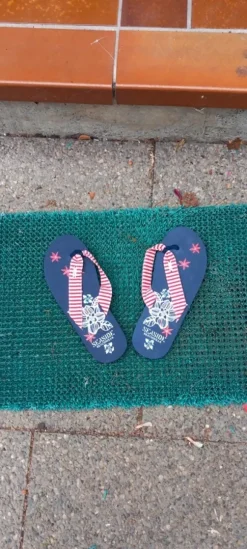Flip Flops von Tchibo