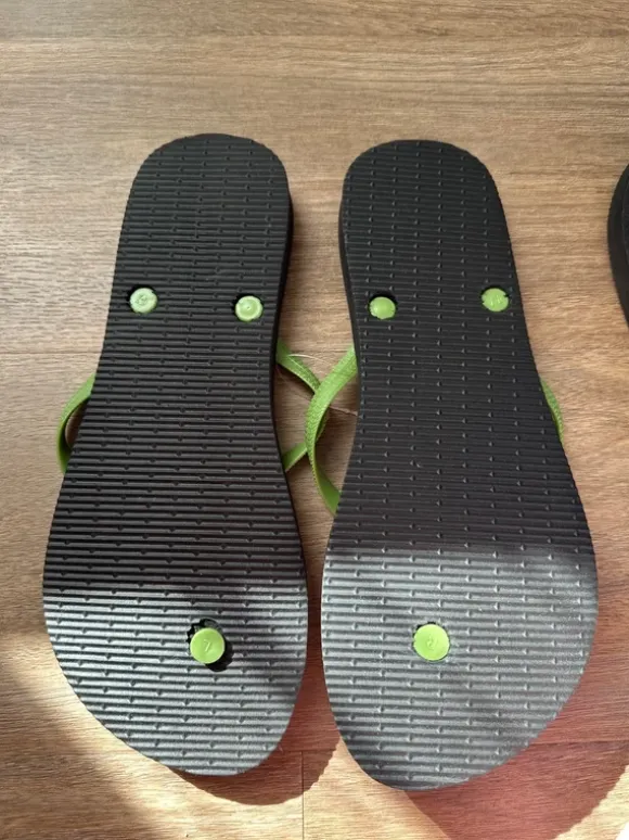 Flipflops