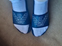 Flip-Flops, Armani