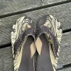 FlipFlops Herren H&M - Gr. 42 - braun