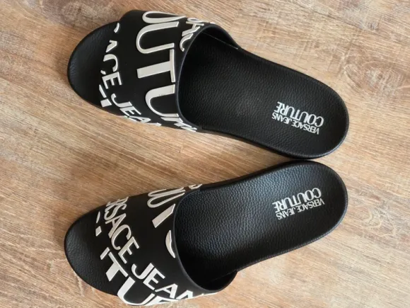 Flip-flops Versace Jeans NEU!