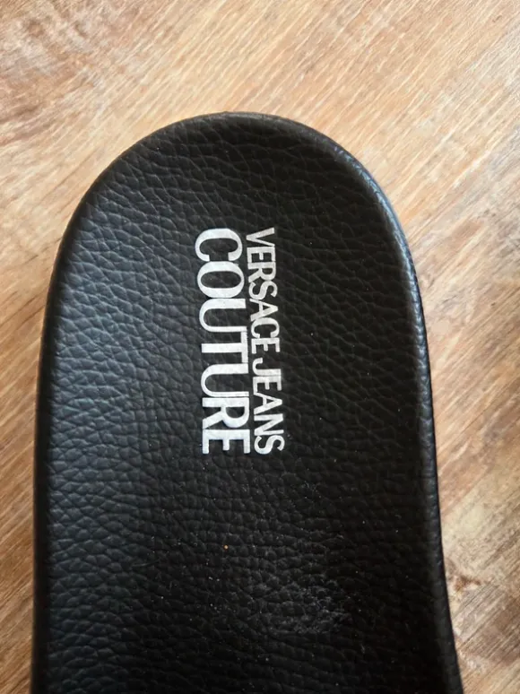 Flip-flops Versace Jeans NEU!