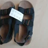 Flyflot Hausschuhe Herren Schuhe 41 schwarz neu