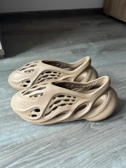 Foam Runner