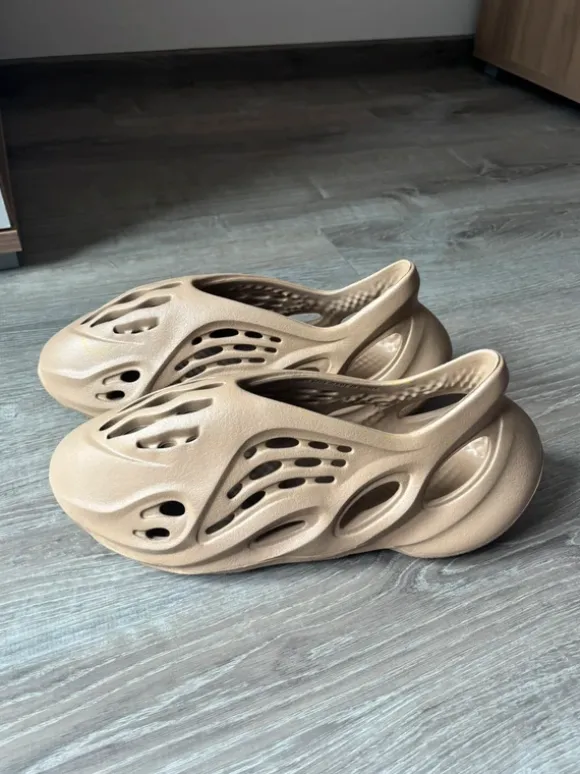 Foam Runner