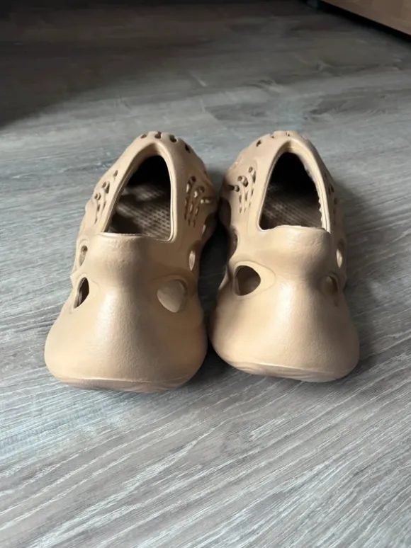 Foam Runner