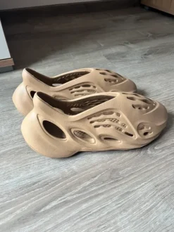 Foam Runner