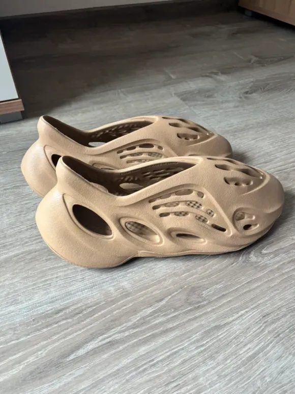 Foam Runner