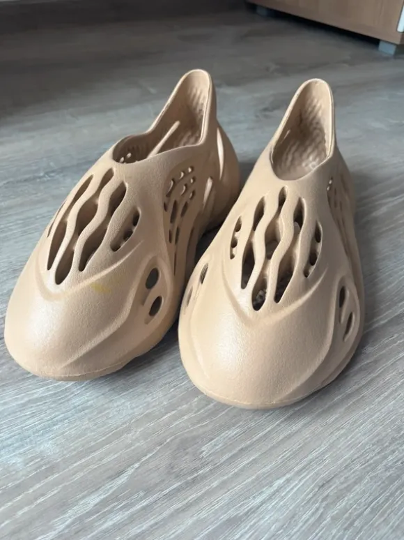 Foam Runner