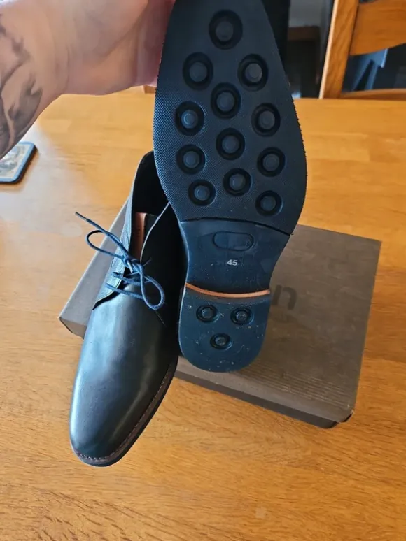 Fomal men shoes