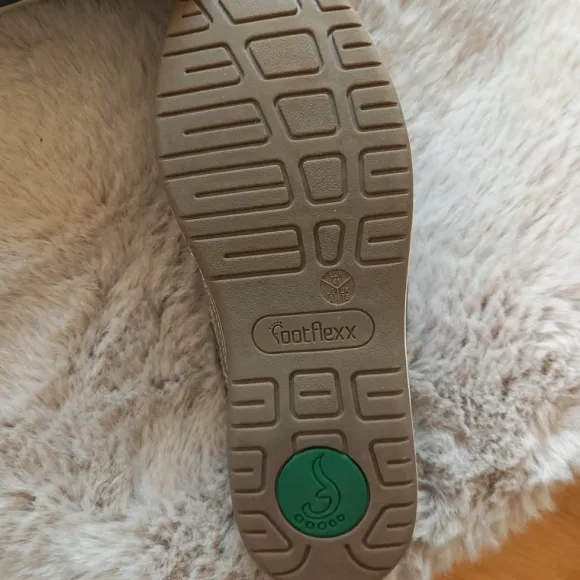 Footflexx Slipper