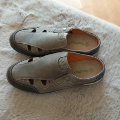 Footflexx Slipper