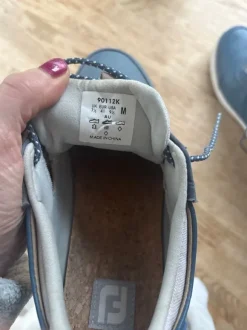 Footjoy golfschoen mt 41