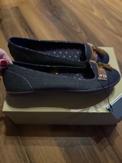 Fred Perry Ballerinas
