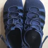 Freet Sandalen Zennor 2 blau 44 Barfußschuhe