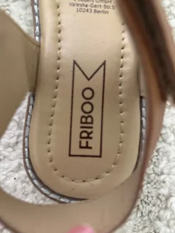 Friboo Kinder Sandalen