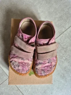 Froddo barefoot canvas schoenen 27