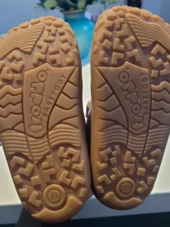 Froddo Übergangsschuhe Barfußschuhe Größe 23