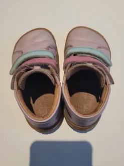Froddo Übergangsschuhe Barfußschuhe Größe 23