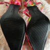 fruchtige Absatzschuhe von Graceland
