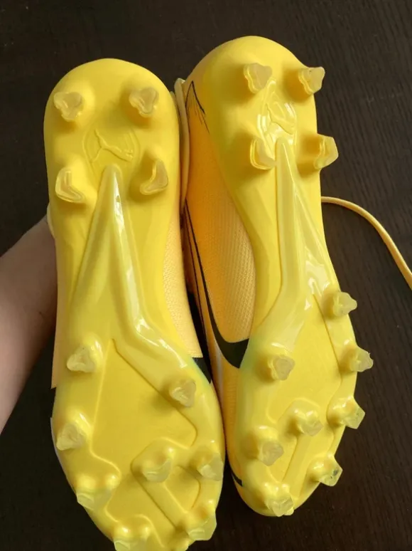 Fußballschuhe Gelb Puma