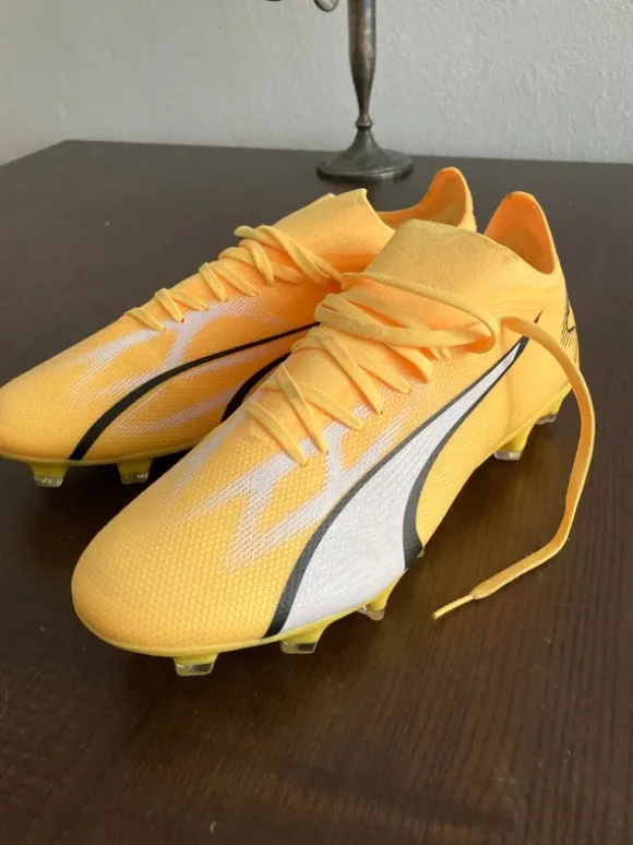 Fußballschuhe Gelb Puma