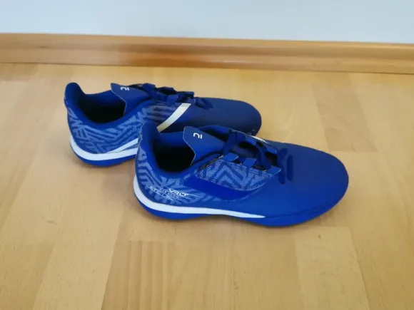 Fußballschuhe mit Multinoppen