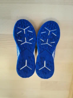Fußballschuhe mit Multinoppen