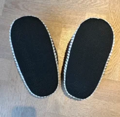 Fun slippers