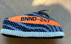 Fun slippers