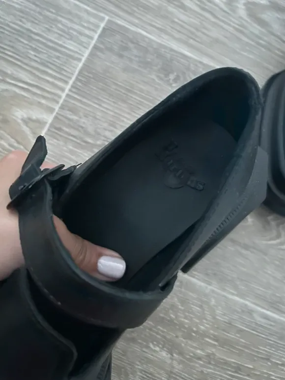 Funky Loafers