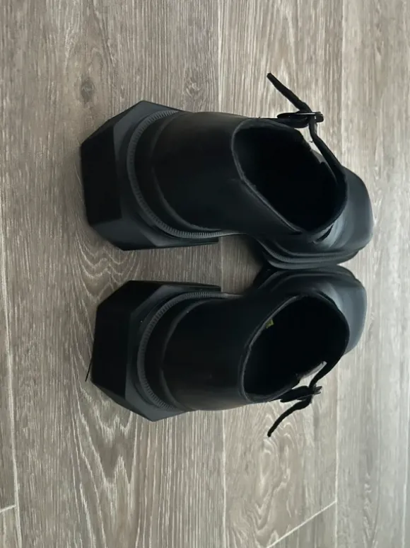 Funky Loafers