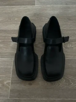 Funky Loafers