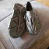 Futuristische Clogs Gr.43