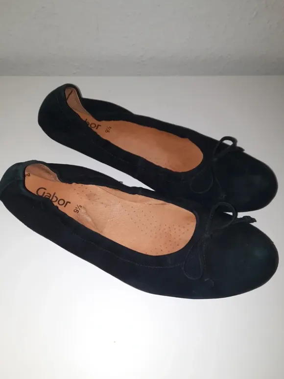 Gabor Ballerina 44