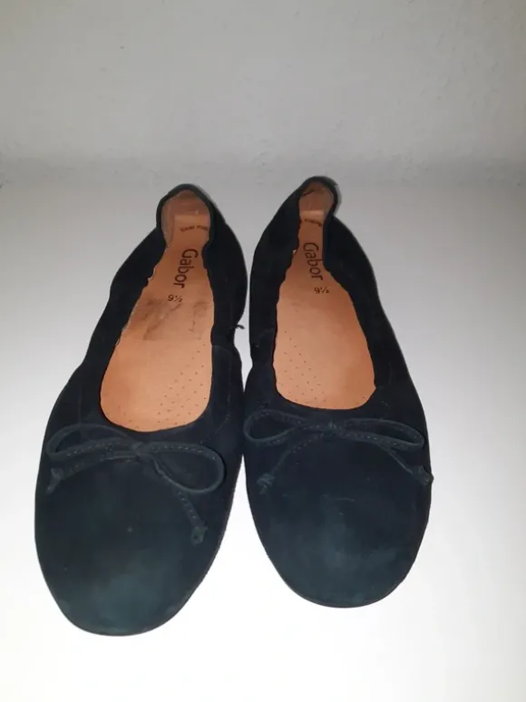 Gabor Ballerina 44